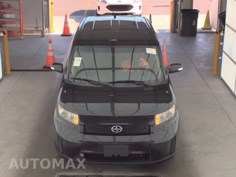 2010 Scion xB – miniatura 2