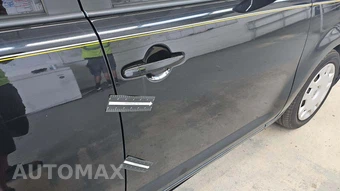2010 Scion xB – miniatura 27