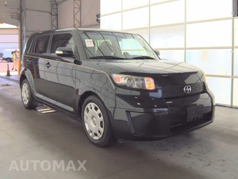 2010 Scion xB – miniatura 3