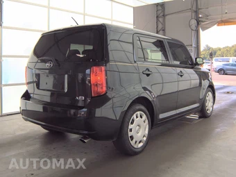 2010 Scion xB – miniatura 4