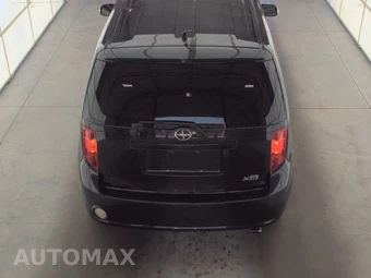 2010 Scion xB – miniatura 5