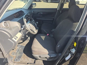 2010 Scion xB – miniatura 7