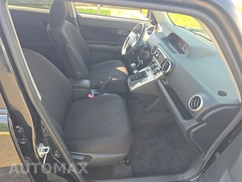 2010 Scion xB – miniatura 8