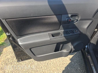 2010 Scion xB – miniatura 9