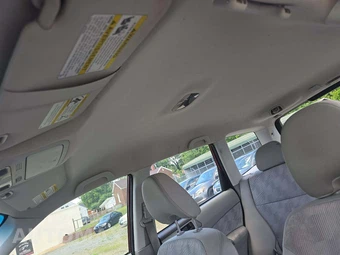 2010 Subaru Forester 2.5X – miniatura 11