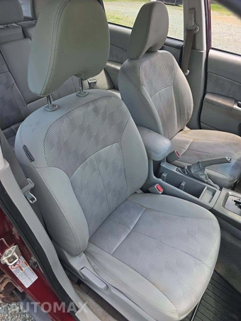 2010 Subaru Forester 2.5X – miniatura 18