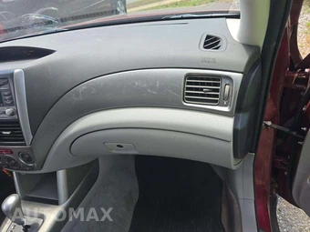 2010 Subaru Forester 2.5X – miniatura 19