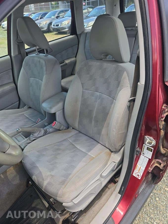 2010 Subaru Forester 2.5X – miniatura 6