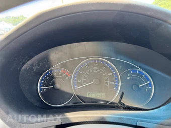 2010 Subaru Forester 2.5X – miniatura 12