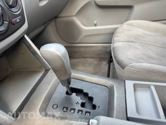 2010 Subaru Forester 2.5X – miniatura 14