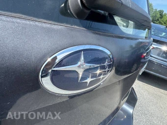 2010 Subaru Forester 2.5X – miniatura 18