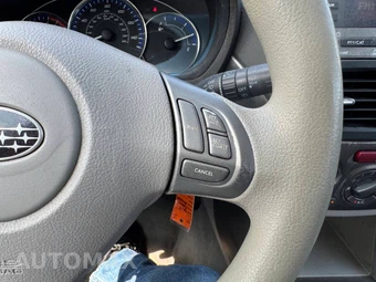 2010 Subaru Forester 2.5X – miniatura 19
