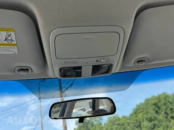 2010 Subaru Forester 2.5X – miniatura 20