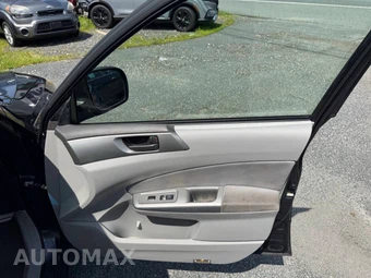 2010 Subaru Forester 2.5X – miniatura 22