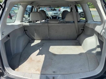 2010 Subaru Forester 2.5X – miniatura 24
