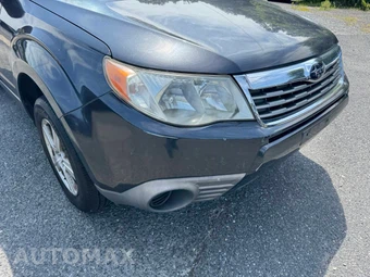 2010 Subaru Forester 2.5X – miniatura 28