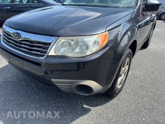 2010 Subaru Forester 2.5X – miniatura 29