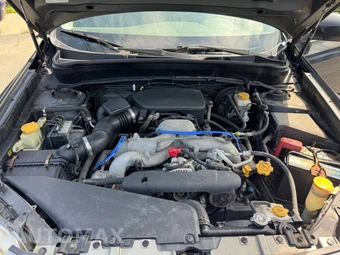 2010 Subaru Forester 2.5X – miniatura 31