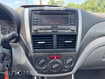 2010 Subaru Forester 2.5X – miniatura 7