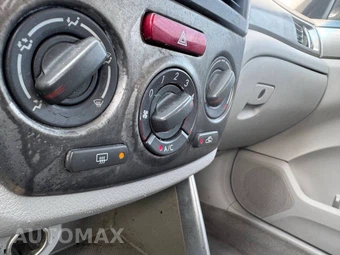 2010 Subaru Forester 2.5X – miniatura 8