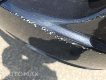 2010 Subaru Forester 2.5X Limited – miniatura 22