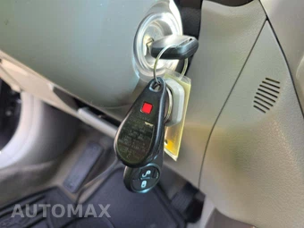 2010 Subaru Forester 2.5X Limited – miniatura 5