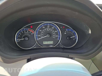2010 Subaru Forester 2.5X Limited – miniatura 6