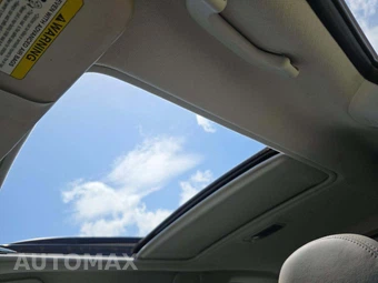 2010 Subaru Forester 2.5X Limited – miniatura 8