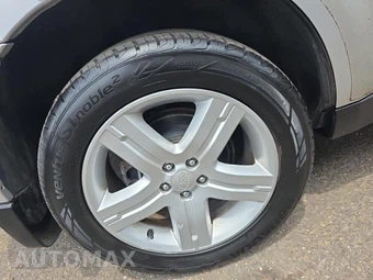 2010 Subaru Forester 2.5X Limited – miniatura 10