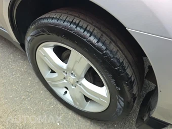 2010 Subaru Forester 2.5X Limited – miniatura 11