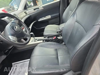 2010 Subaru Forester 2.5X Limited – miniatura 13