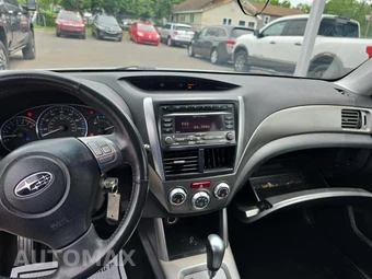 2010 Subaru Forester 2.5X Limited – miniatura 14