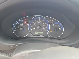 2010 Subaru Forester 2.5X Limited – miniatura 15