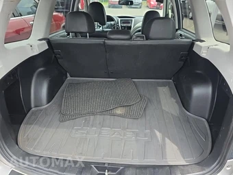 2010 Subaru Forester 2.5X Limited – miniatura 19