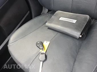 2010 Subaru Forester 2.5X Limited – miniatura 21