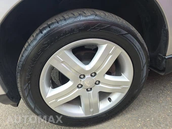 2010 Subaru Forester 2.5X Limited – miniatura 8