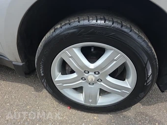 2010 Subaru Forester 2.5X Limited – miniatura 9
