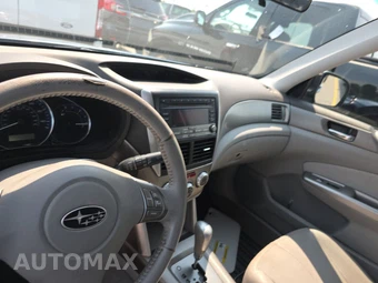 2010 Subaru Forester 2.5X Limited – miniatura 11