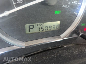 2010 Subaru Forester 2.5X Limited – miniatura 12