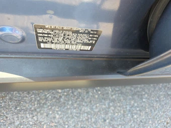 2010 Subaru Forester 2.5X Limited – miniatura 14