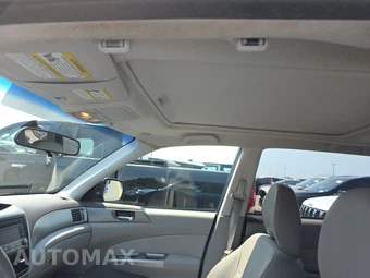 2010 Subaru Forester 2.5X Limited – miniatura 17