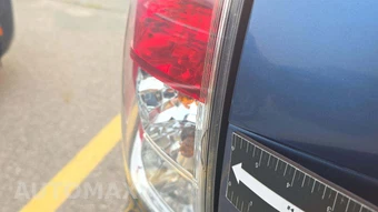 2010 Subaru Forester 2.5X Limited – miniatura 19
