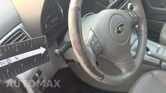2010 Subaru Forester 2.5X Limited – miniatura 20