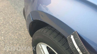 2010 Subaru Forester 2.5X Limited – miniatura 26