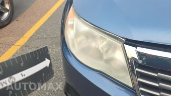 2010 Subaru Forester 2.5X Limited – miniatura 29