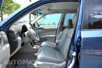 2010 Subaru Forester 2.5X Limited - miniatura 19