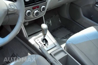 2010 Subaru Forester 2.5X Limited - miniatura 22