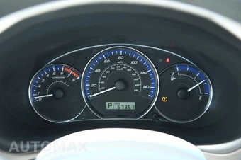 2010 Subaru Forester 2.5X Limited - miniatura 26