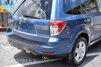 2010 Subaru Forester 2.5X Limited - miniatura 30