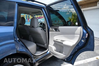 2010 Subaru Forester 2.5X Limited - miniatura 42